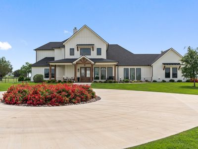 109 Old Decatur Rd, Decatur, TX, 76234