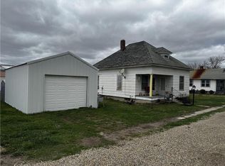 110 N Main St, Ravenwood, MO 64479