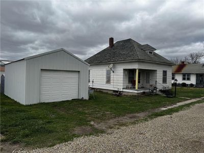 110 N Main St, Ravenwood, MO, 64479