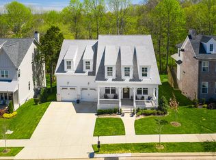 320 Circuit Rd, Franklin, TN 37064