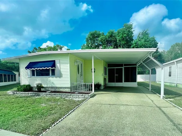 1100 Belcher Rd S Lot 340, Largo, FL 33771