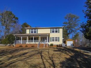 101 Hayburg Dr, Irmo, SC 29063