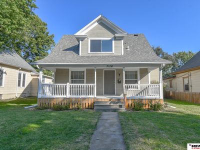 3126 Holdrege St, Lincoln, NE, 68503