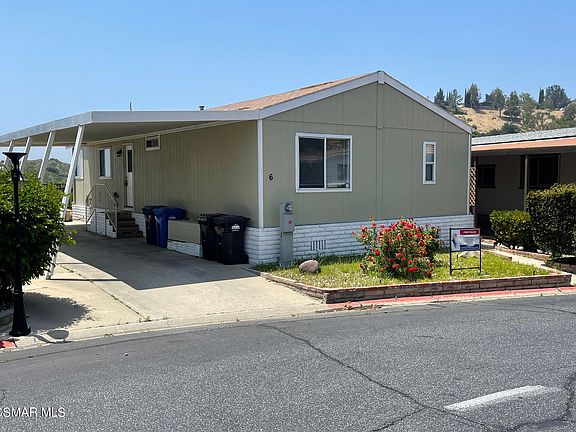 2nd image of 24303 Woolsey Cyn #6