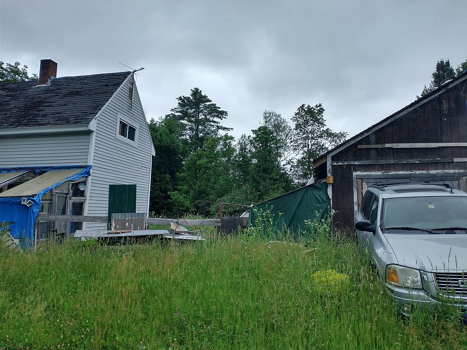 16 Brockway Mills Road, Sangerville, ME 04479 Zillow