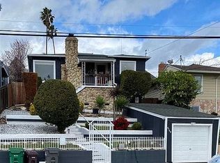 8348 Ney Ave, Oakland, CA