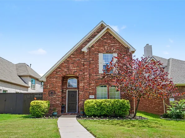 519 Hawken Dr, Coppell, TX 75019