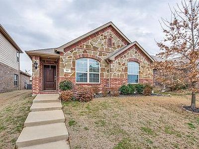 621 Pawnee St, Crossroads, TX, 76227