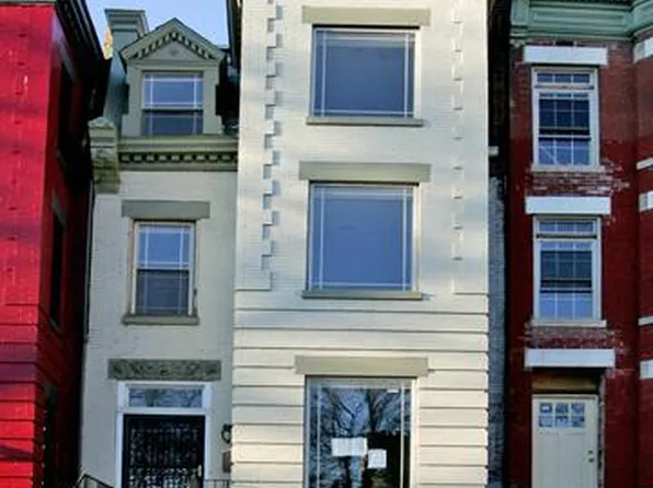 34 Rhode Island Ave NE #1, Washington, DC 20002