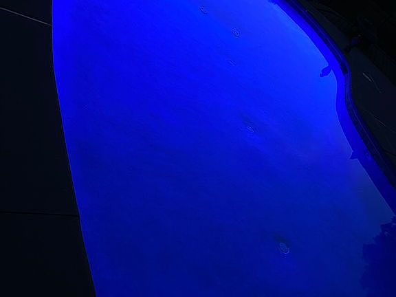 Led pool lites