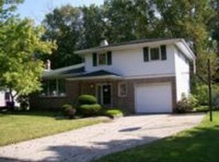 432 Vine Ln, Amherst, NY 14228