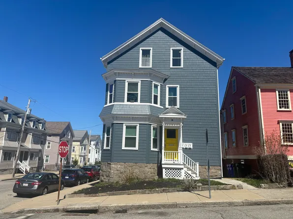 86 Cherry St #3, Fall River, MA 02720