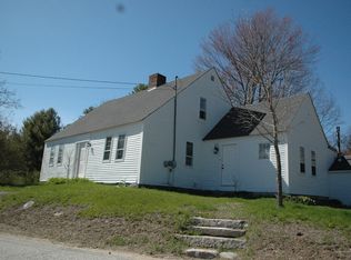 14 Taylor Loop, Limington, ME 04049