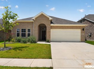 626 Cari Ln, Forney, TX 75126