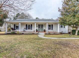 214 Fairford Rd, Castle Hayne, NC 28429