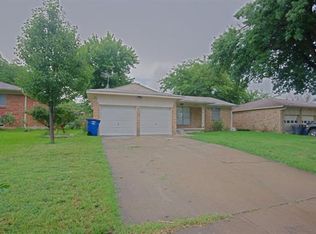 4633 Cedar Tone Dr, Dallas, TX 75211