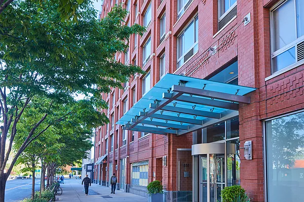 Rented by Brown Harris Stevens | media 16