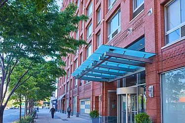 Rented by Brown Harris Stevens