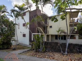 1914 University Ave APT 301, Honolulu, HI 96822