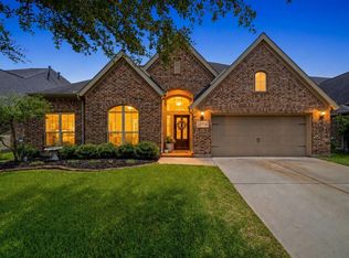28714 Havenport Dr, Katy, TX 77494