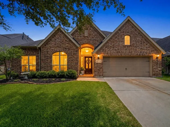 28714 Havenport Dr, Katy, TX 77494