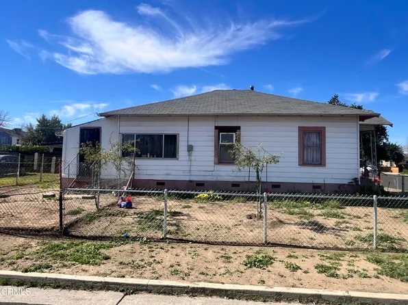 296 E Coolidge St, Coalinga, CA 93210