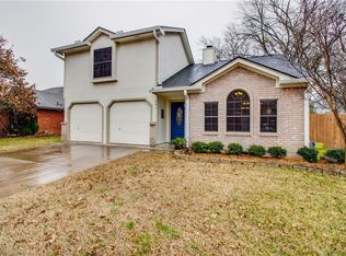 924 Park Place Blvd, Midlothian, TX 76065