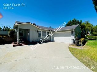 9602 Farm St, Downey, CA 90241