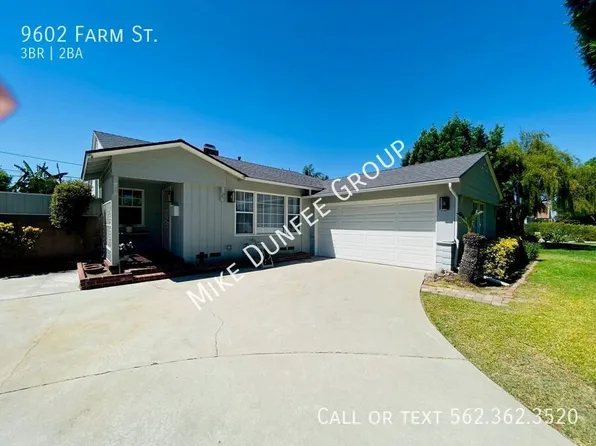 9602 Farm St, Downey, CA 90241