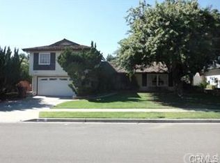 1843 Cartlen Dr, Placentia, CA 92870