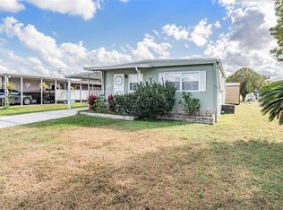 36738 Beth Ave, Zephyrhills, FL 33542