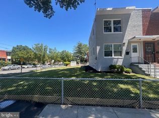 5821 5th St NE, Washington, DC 20011