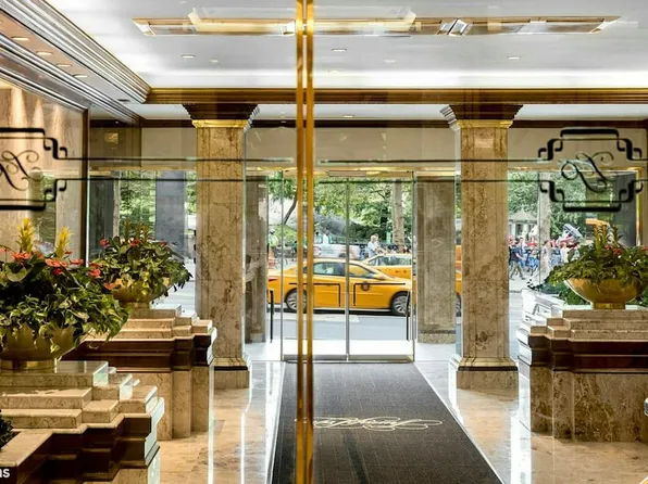 160 Central Park S #11B, New York, NY 10019