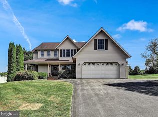 1605 Colonial Cir, Lebanon, PA 17046