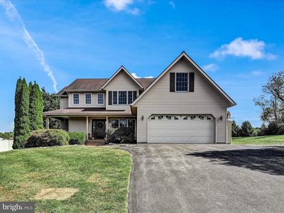 1605 Colonial Cir, Lebanon, PA, 17046