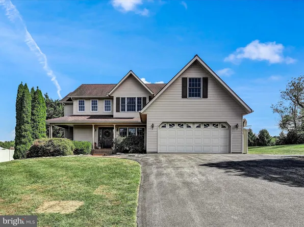 1605 Colonial Cir #L-0030, Lebanon, PA 17046