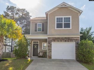 26 Eason Ct, Columbia, SC 29209