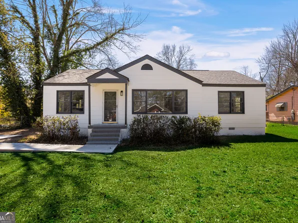 2818 Virginia Dr, Macon, GA 31206