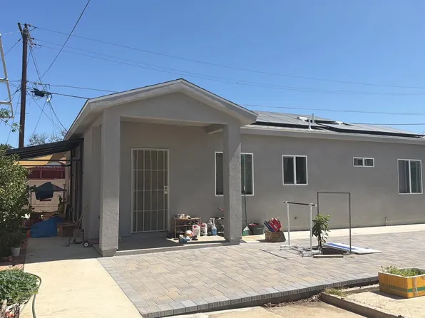 (undisclosed Address), San Diego, CA 92105
