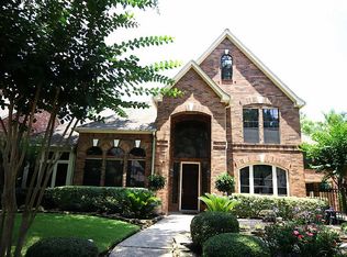 6922 Mickwayne Ct, Houston, TX 77069