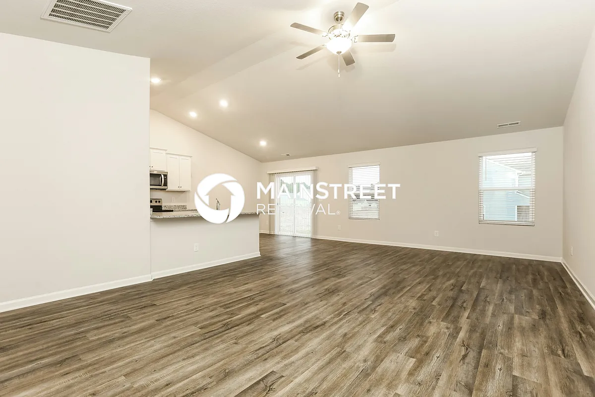 Living Room - 10 Bounding Ln
