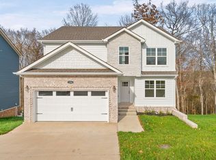 47 Gratton Ests LOT 47, Clarksville, TN 37043