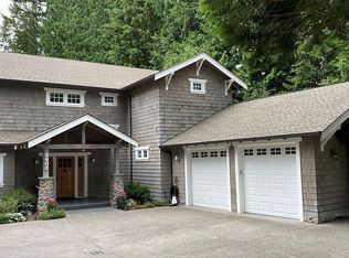 2603 E Beaver Lake Dr SE, Sammamish, WA 98075