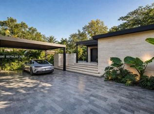 Frow Homestead, Miami, FL 33133