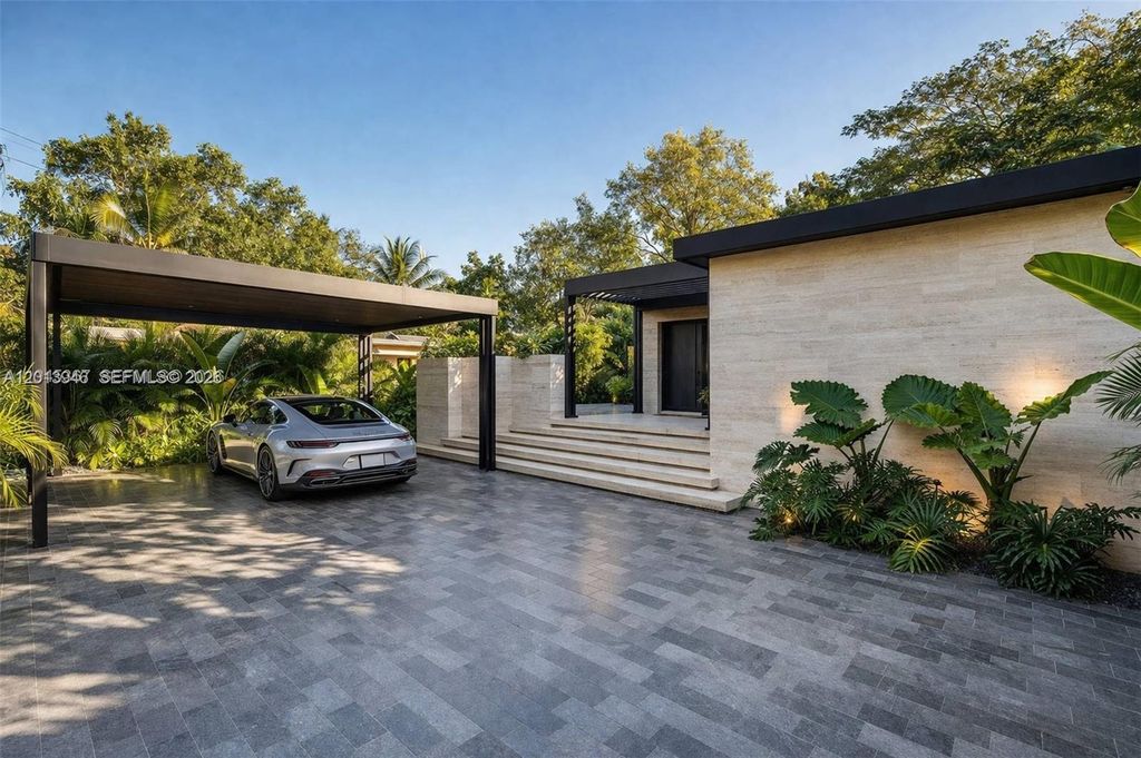 3522 William Ave, Miami, FL 33133 home