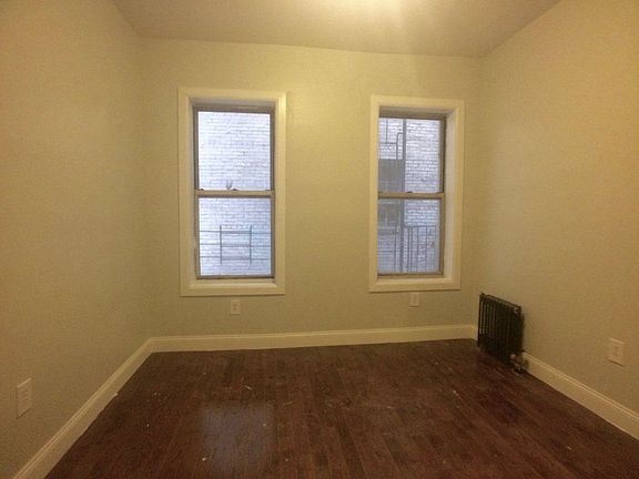 5th image of 650 W 177th St APT 1