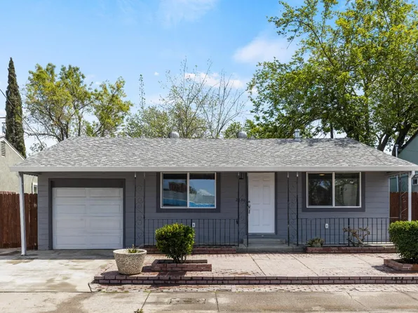 2680 Rio Linda Blvd, Sacramento, CA 95815