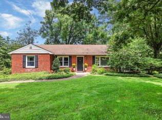 11801 Greenspring Ave, Owings Mills, MD 21117