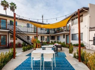 5952-5960 Benner St #1X1-2195, Los Angeles, CA 90042