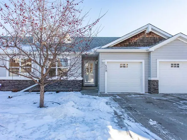 409 SE Jenkins Dr, Red Deer, AB T4P 3X1